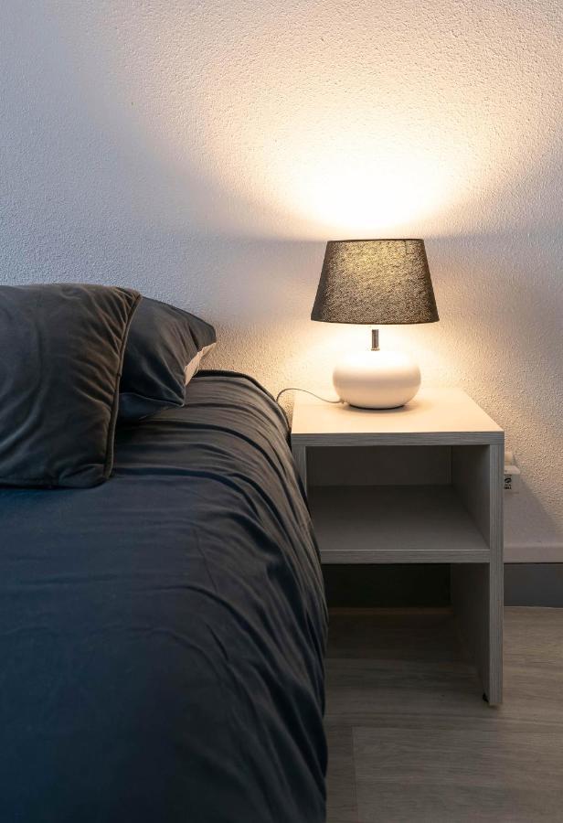 Le Venise - Appartement Design - Centre Ville - Parcs Vichy Dış mekan fotoğraf