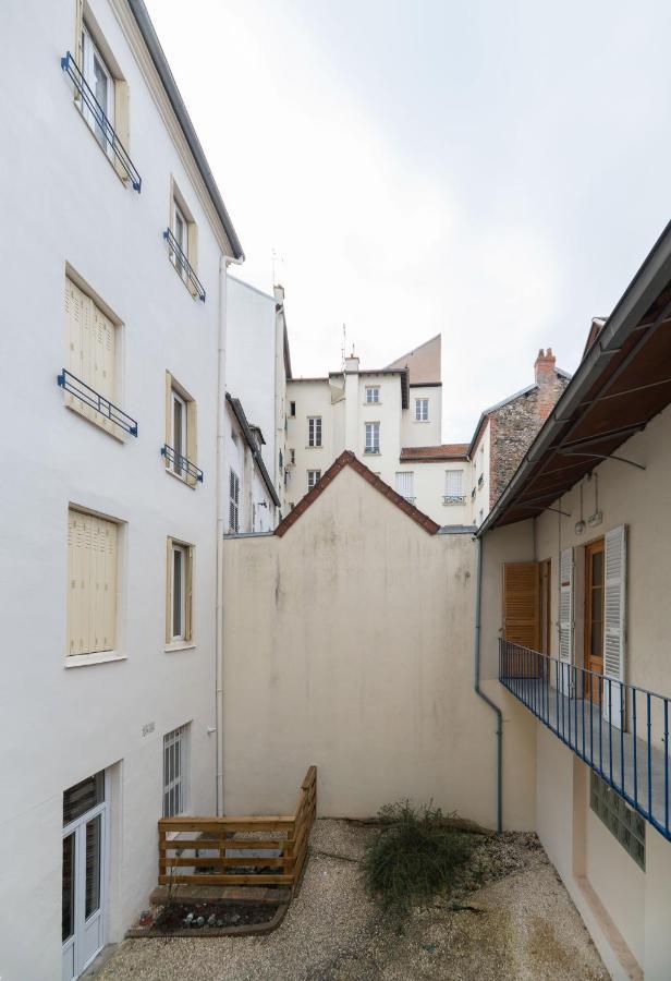 Le Venise - Appartement Design - Centre Ville - Parcs Vichy Dış mekan fotoğraf