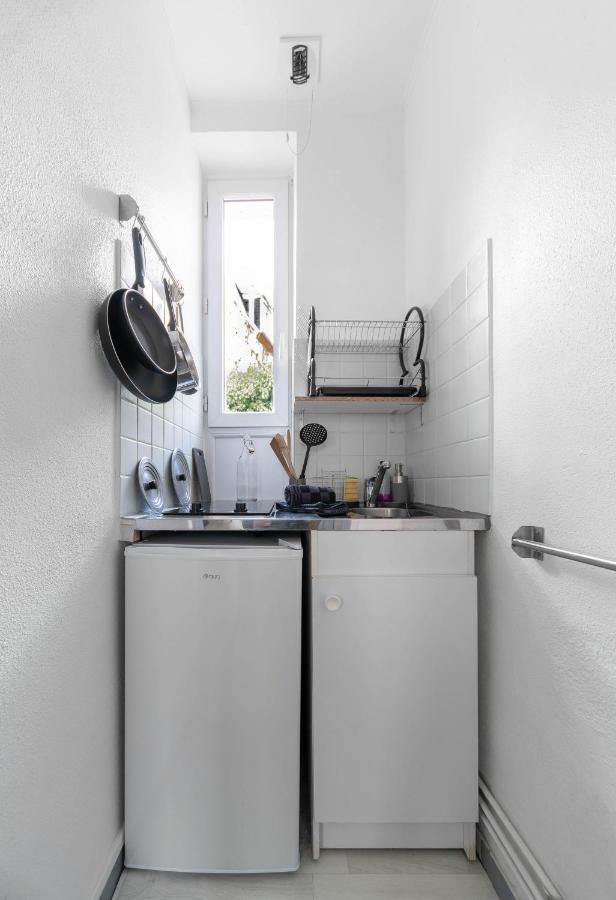 Le Venise - Appartement Design - Centre Ville - Parcs Vichy Dış mekan fotoğraf