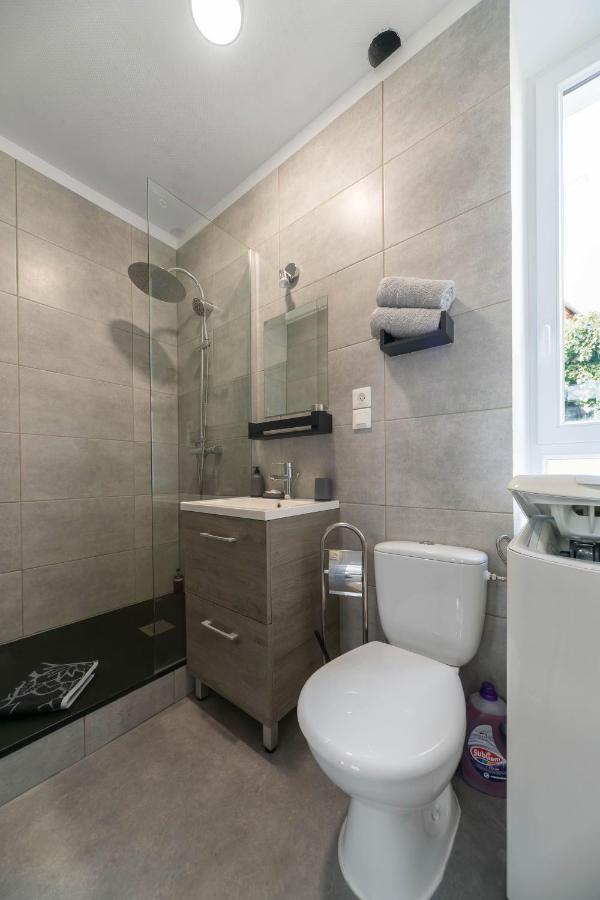 Le Venise - Appartement Design - Centre Ville - Parcs Vichy Dış mekan fotoğraf