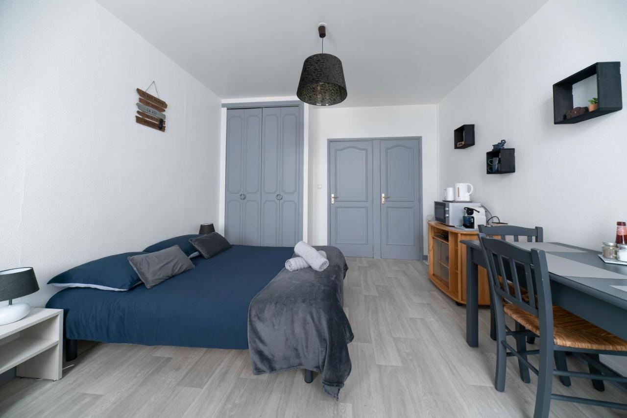 Le Venise - Appartement Design - Centre Ville - Parcs Vichy Dış mekan fotoğraf